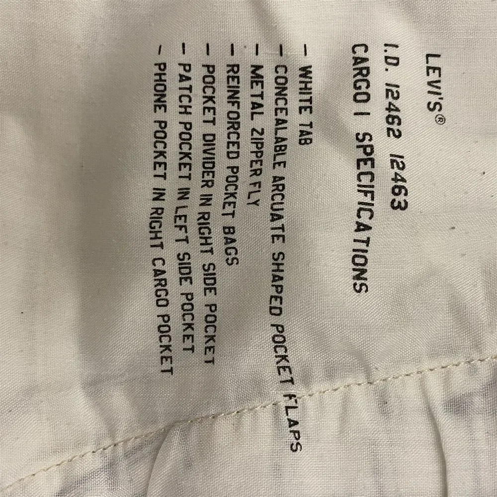 Levi's‎ 38 x 11